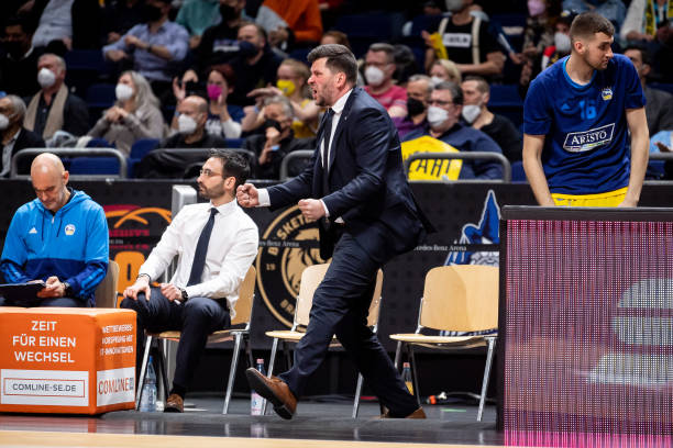 德甲冠军归 德甲冠军归