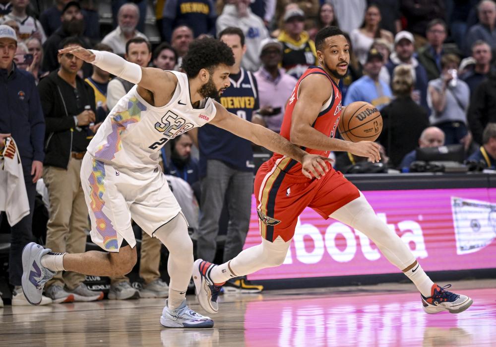 节奏与罚球 节奏与罚球